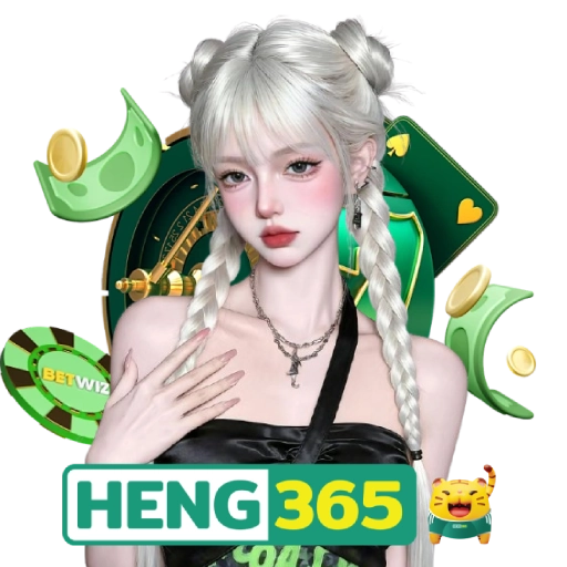 heng365เข้าเล่น
