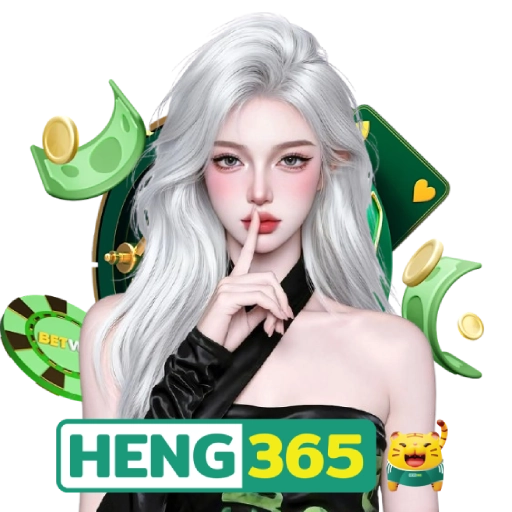 heng365wallet